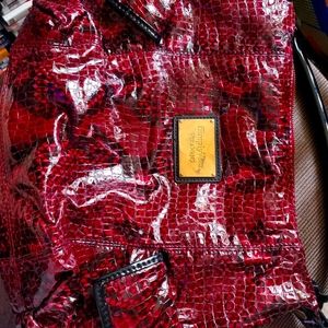 Vera Wang Purse